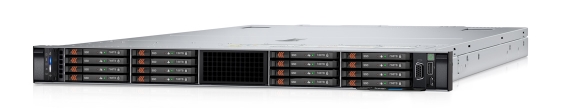 Dell анонсировала новые серверы PowerEdge 16G